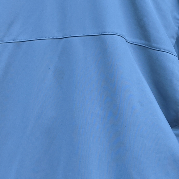 Adidas woman's zip up jacket, (14 juniors, S woman's) - Picture 8 of 8